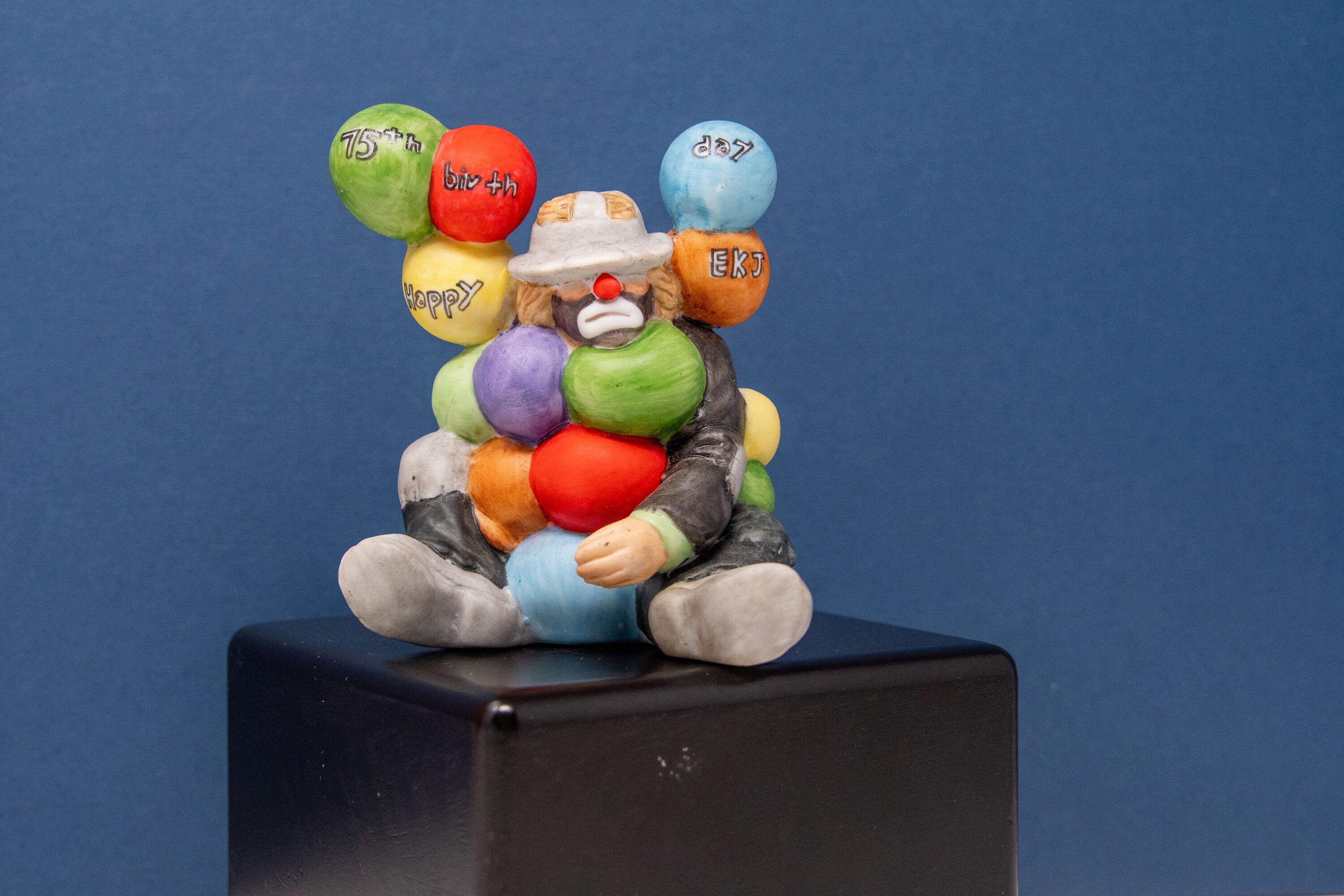 Emmett Kelly Jr Figurines - Etsy