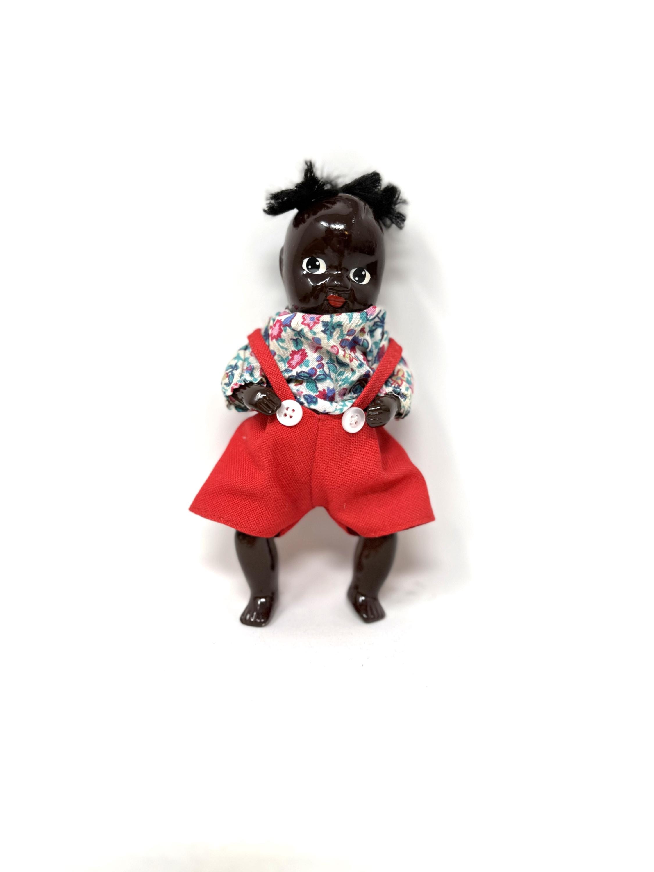 Vintage Boy Dolls With Anatomy - Etsy