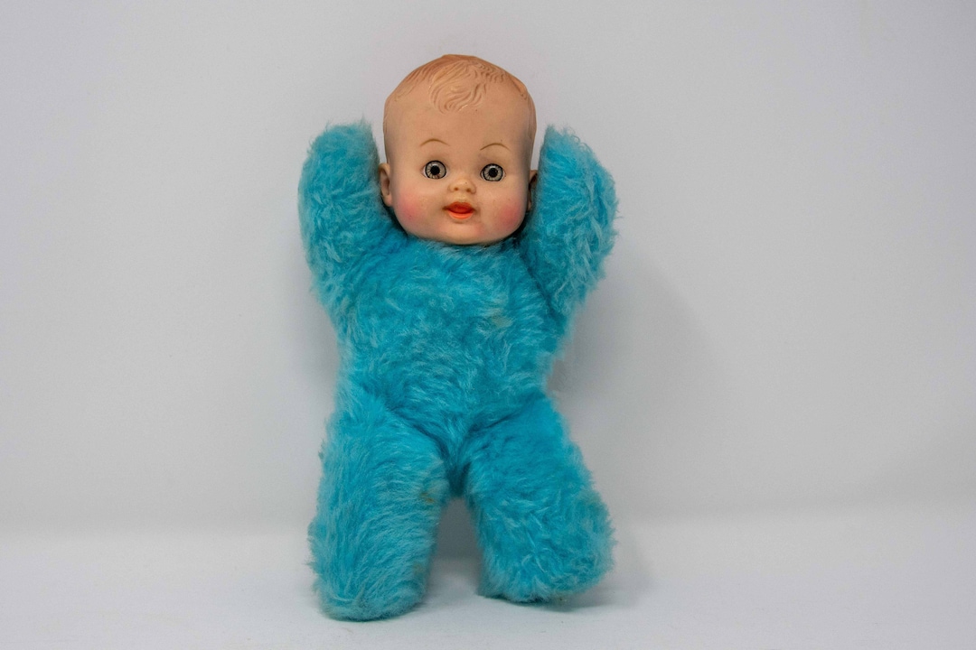 Vintage Boy Cuddle Toys by Douglas Etsy