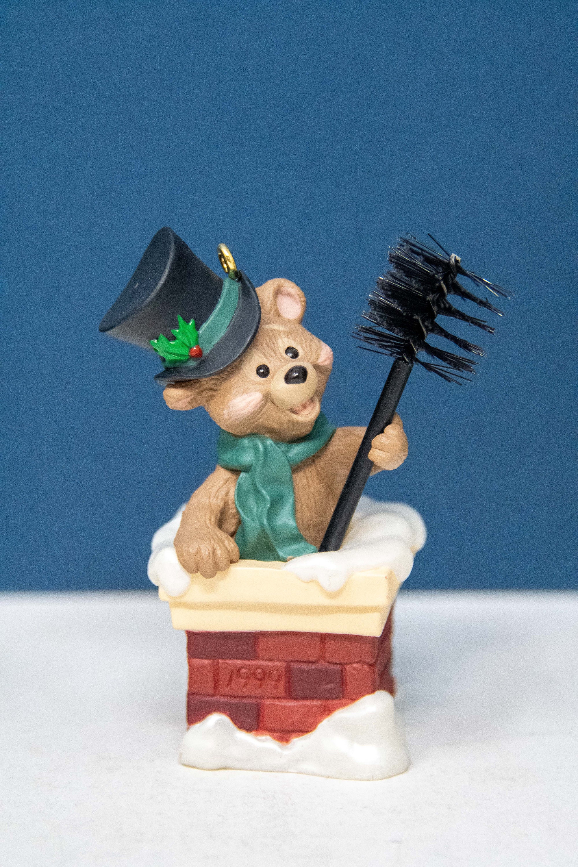 Black Bear Chimney Sweep