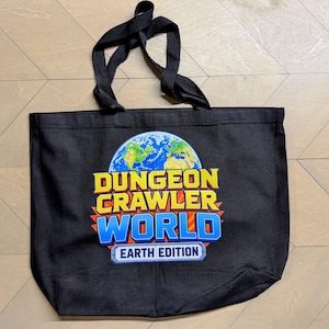 Celestial Loot Box | Dungeon Crawler Carl Mystery Box | DCC Collector Gift Set | LitRPG Merch, Glass Cube, Journal & More image 17