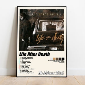notorious big life after death full album dirty