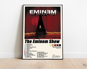 the eminem show tracklist the eminem show tracklist