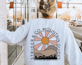 Fellowship Sweatshirt