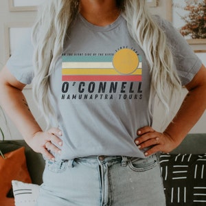 O&#39;Connell Shirt