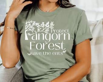 Save the Ents Shirt