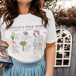 Field Guide Shirt
