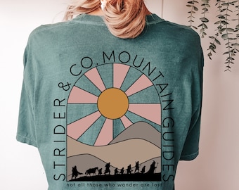 Couleurs Confort | Chemise de la communauté