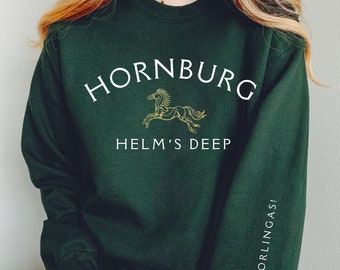 Hornburg Sweatshirt