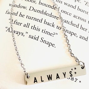 Always Necklace