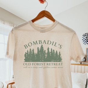 Comfort Colors | Bombadil&#39;s Retreat Shirt