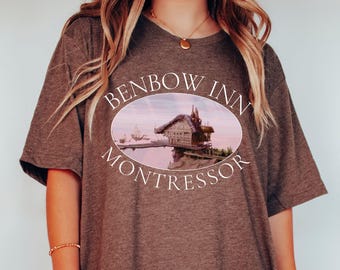 Benbow Inn-skjorta