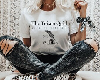 Poison Quill Shirt