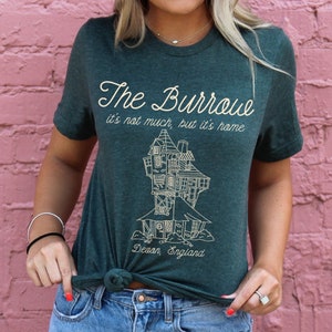Lieblingsplatz Shirt