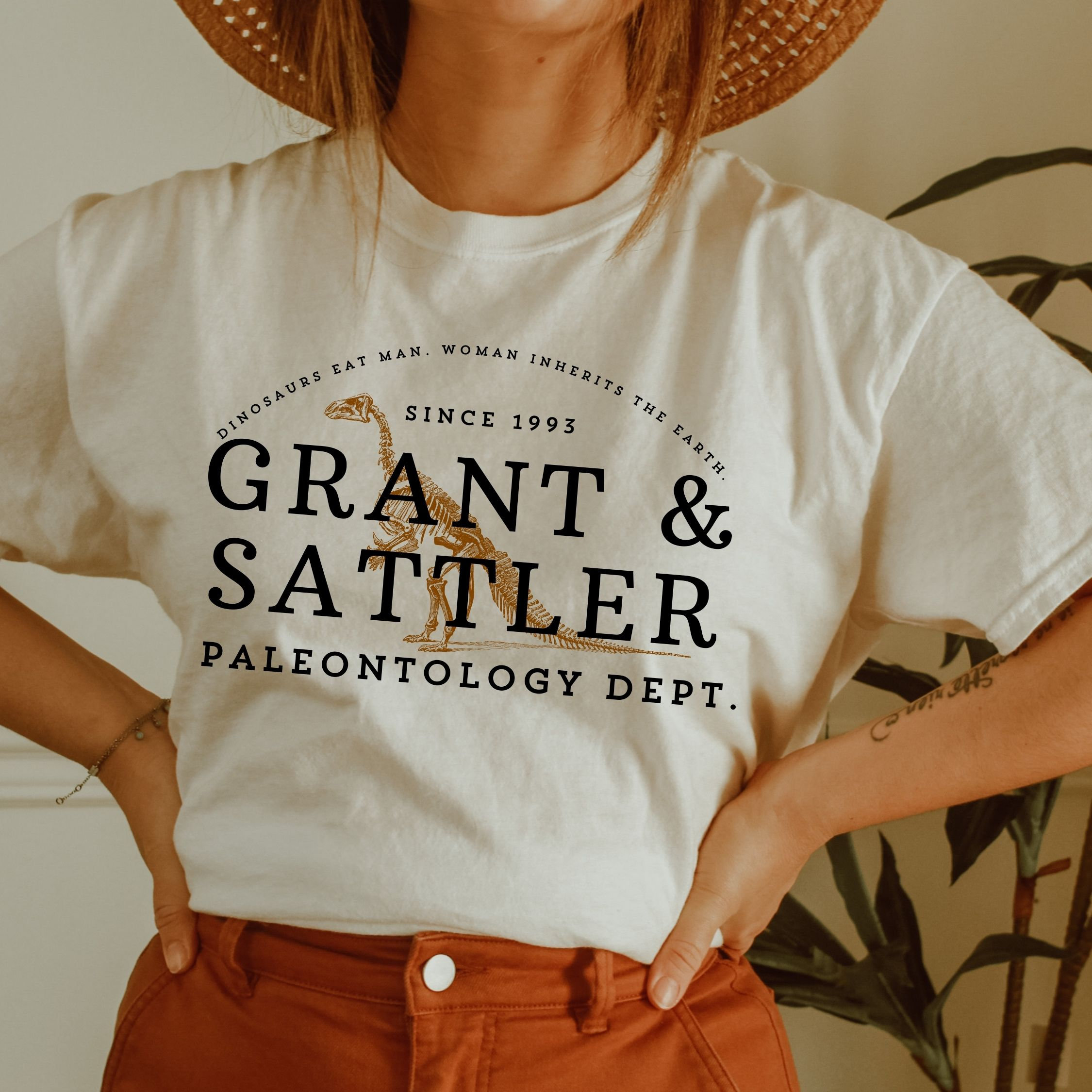 Life Finds a Way Shirt - Etsy