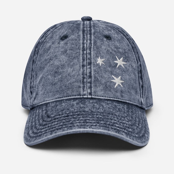 One More Chapter Vintage Cap - Etsy