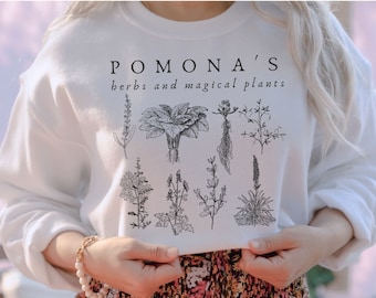 Pomona Sweatshirt