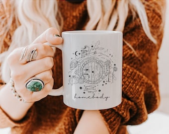 Homebody Mug
