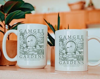 Everyday Deeds Mug