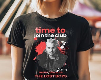 Join the Club Shirt