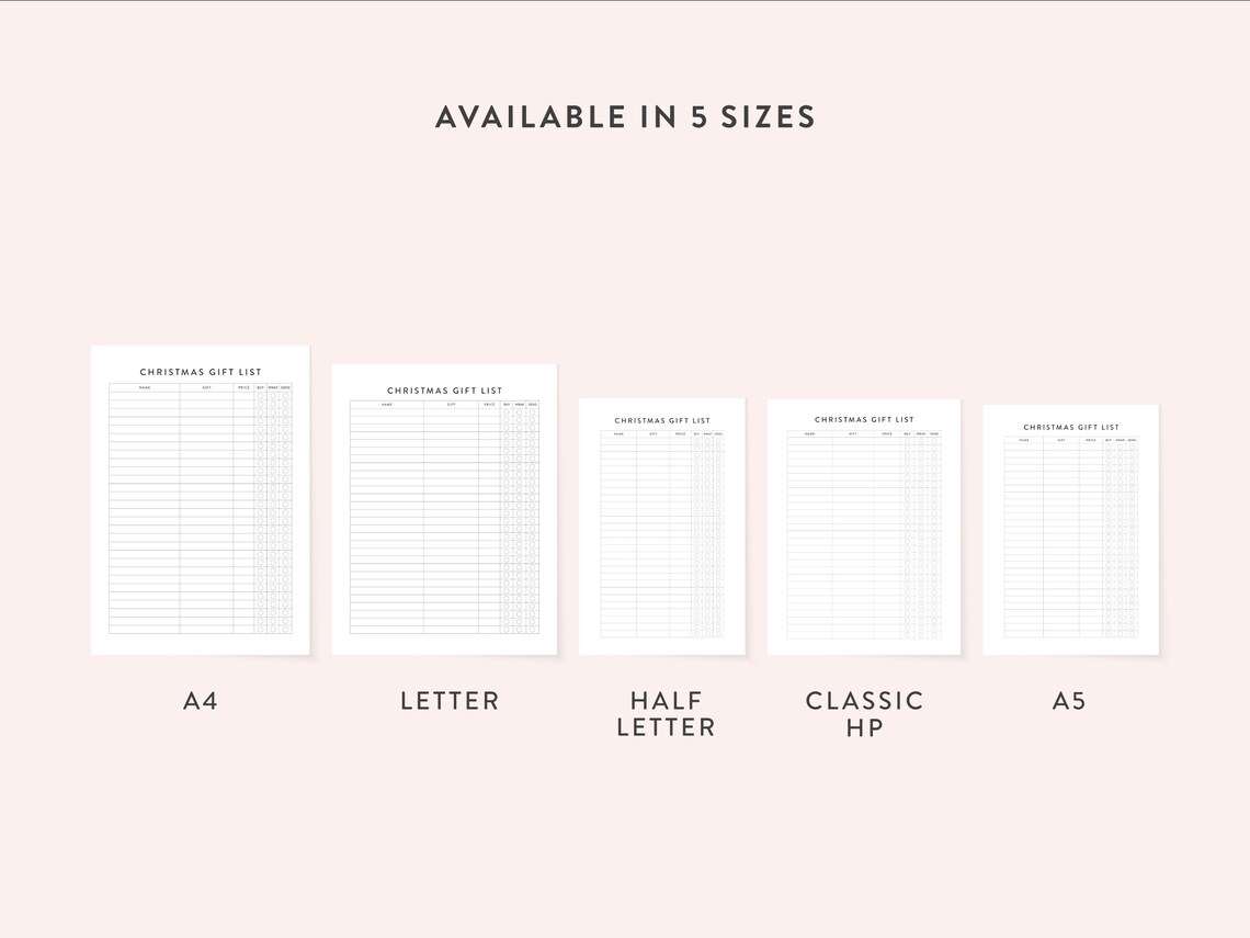 printable-christmas-gift-list-tracker-fillable-christmas-etsy-uk