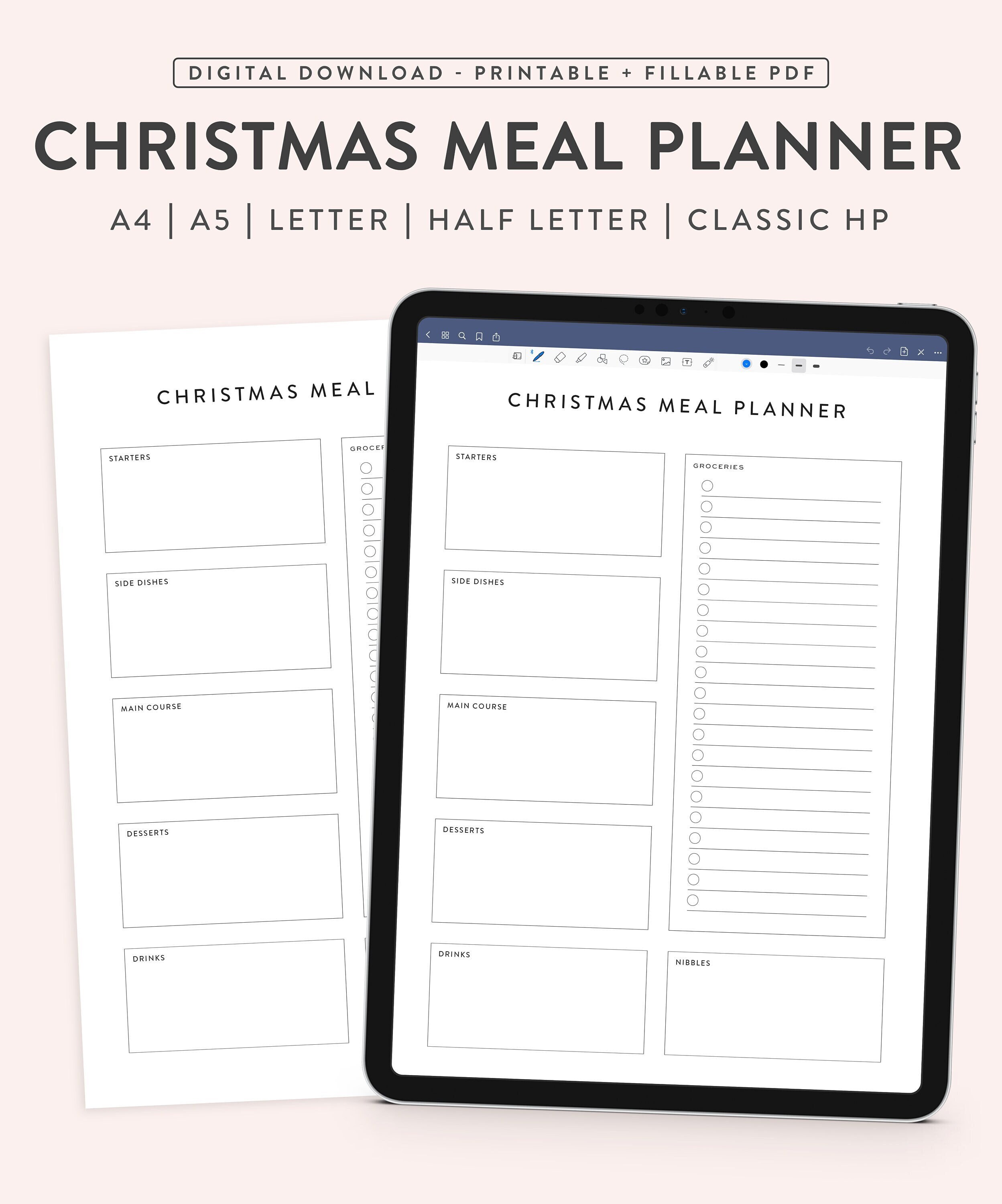 printable-christmas-meal-planner-and-grocery-list-fillable-meal