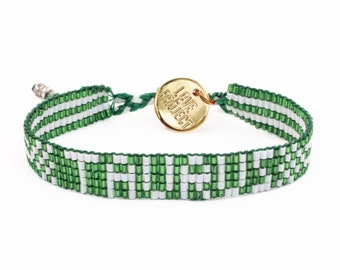 Zodiac Bracelet - Taurus (4/20-5/20)
