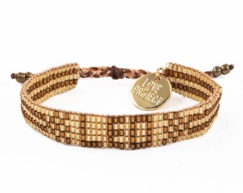 Zodiac Bracelet - Leo (7/23-8/22)