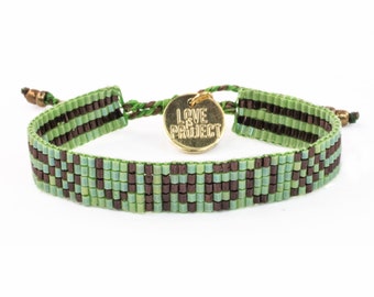 Zodiac Bracelet - Virgo (8/23-9/22)