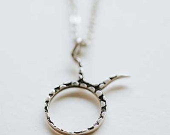 Zodiac Charm - Taurus (4/20-5/20)