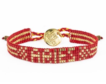 Zodiac Bracelet - Aries (3/21-4/19)