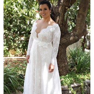 Needle & thread embroidered maxi dress with flutter sleeve in rose best sale