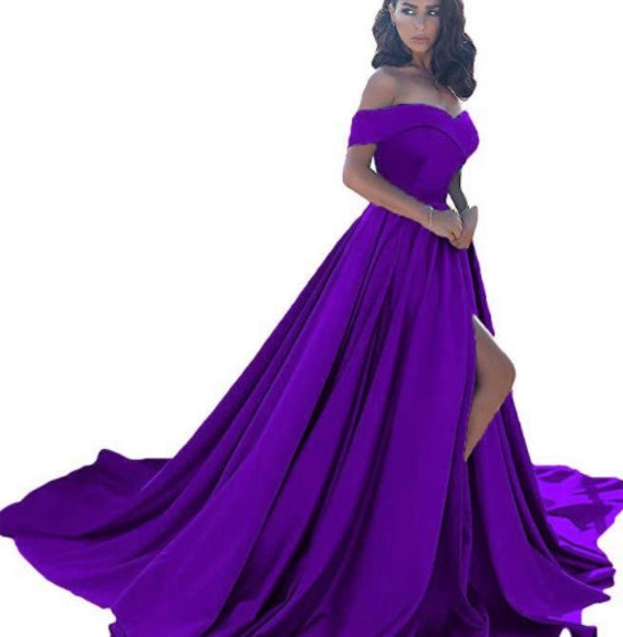 Egyptian Style Prom Dresses