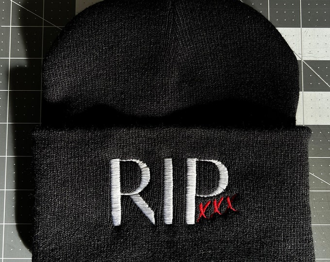 Custom Beanies