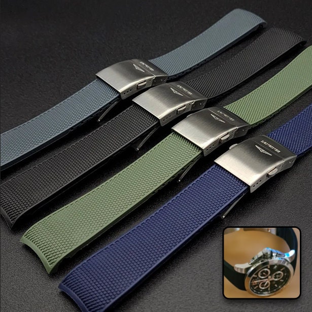 Longines Hydroconquest Etsy