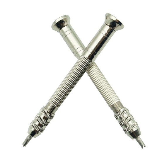 4-5 Prong 2.75mm Premium Screw Driver 