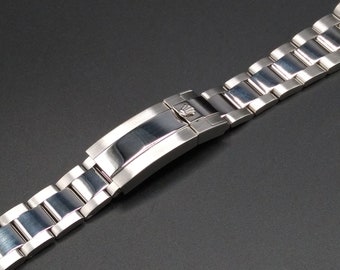 Rolex oyster bracelet