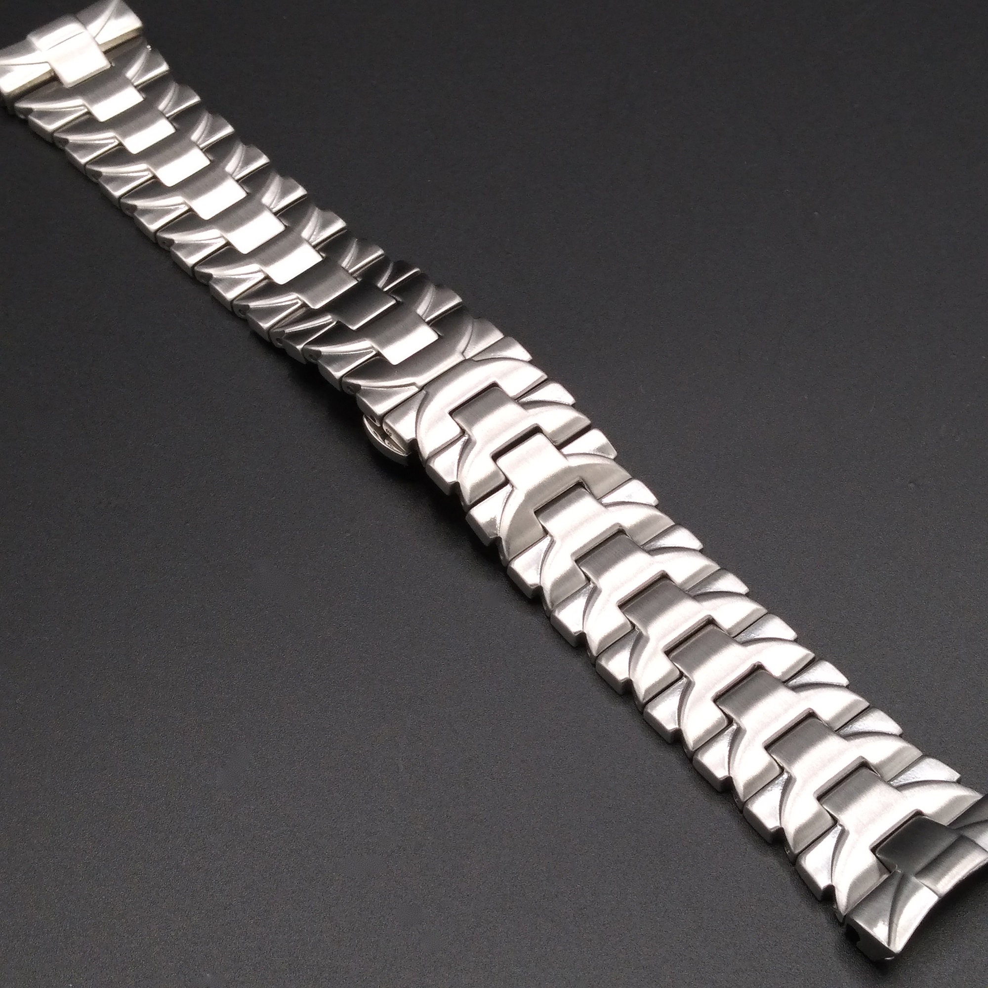 Panerai Bracelet for sale 92 ads for used Panerai Bracelets