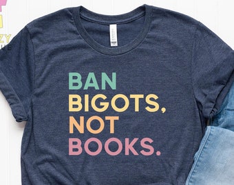 Banned Books Week | Etsy