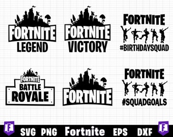 Free Free Fortnite Birthday Royale Svg 754 SVG PNG EPS DXF File