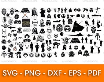 Download Yoda Vector Svg Etsy