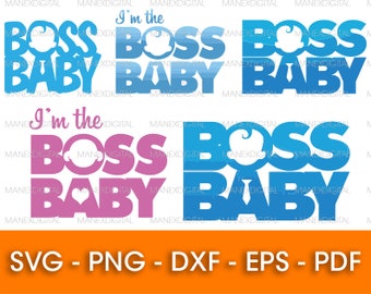 Free Free 137 Boss Baby Shirt Svg SVG PNG EPS DXF File