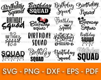 Download Vegas Birthday Svg Etsy