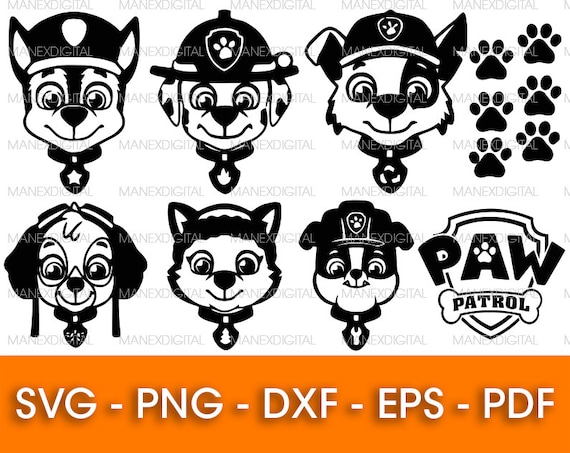 free paw patrol svg for cricut free paw patrol svg for cricut