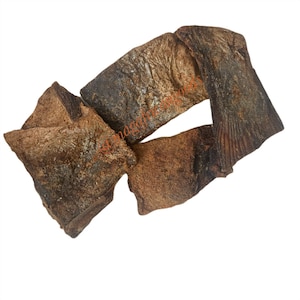 Guedj Kong, Dried Fermented Catfish from Senegal 7oz (200g)