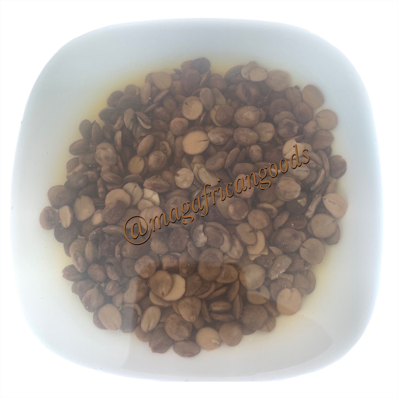 Dried Locust Beans whole Also Called Soumbala, Netetou, Ogiri, Iru