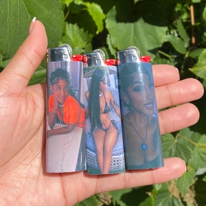 Photo Lighters