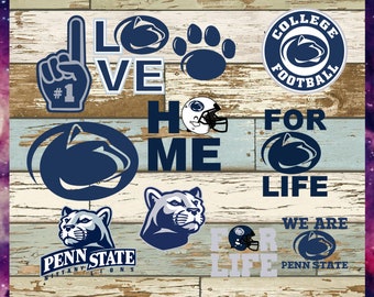 Free Free Nittany Lion Logo Svg 379 SVG PNG EPS DXF File