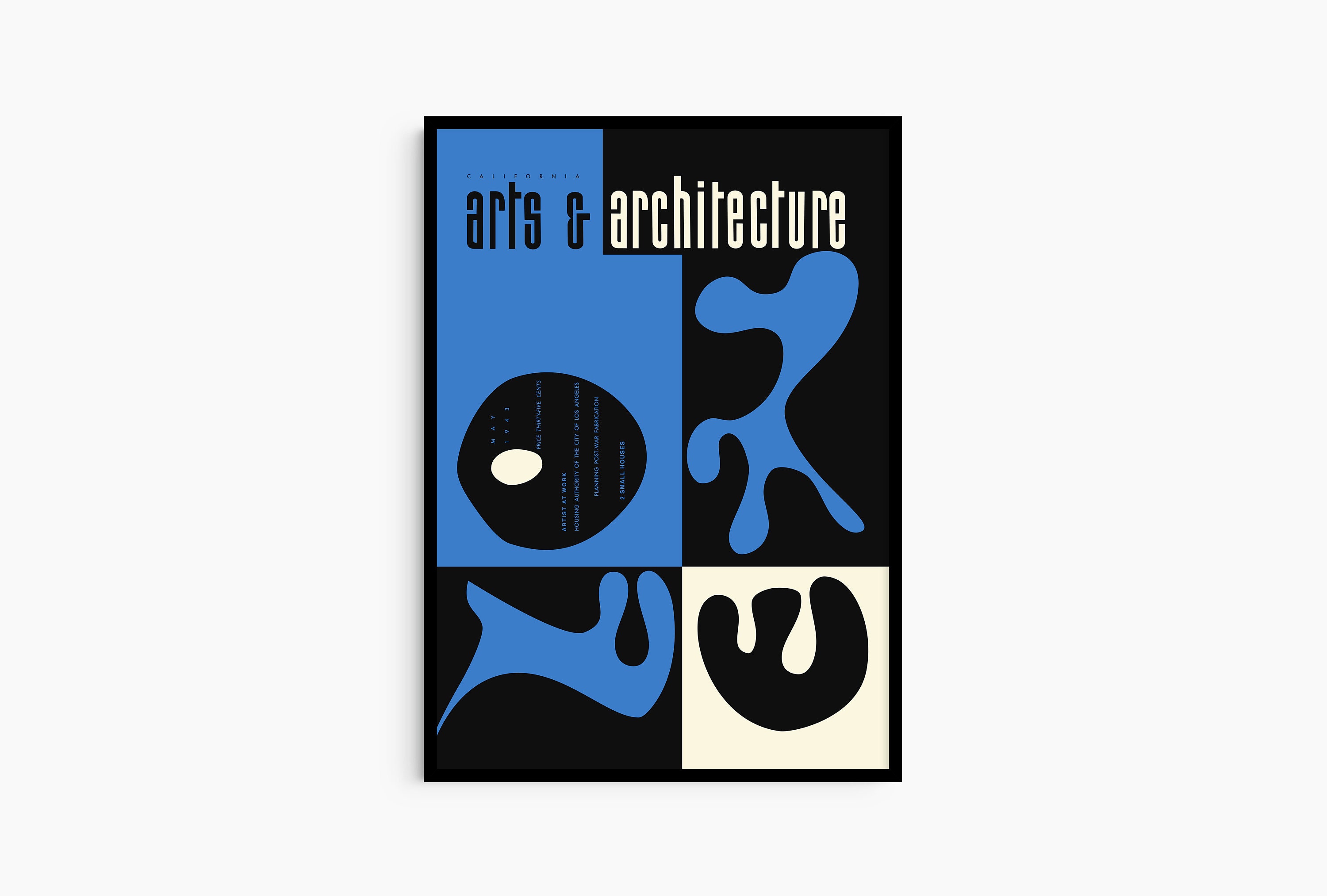 art & architecture Cover Art Poster Print Abstract Art Print Josef Albers Ellsworth Kelly Bauhaus Print Mid century Modern Interior