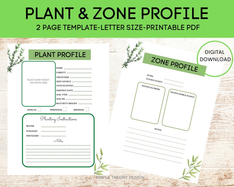 plant-profile-template